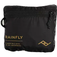 Peak Design Rain Fly 25L-30L Schwarz