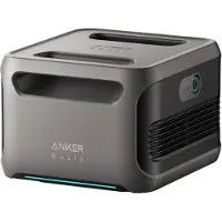Anker SOLIX BP3800 Erweiterungsakku - 3840Wh LiFePO4 (Für F3800)