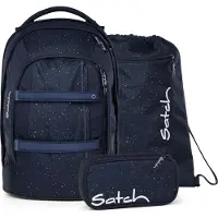 Satch Night Sky