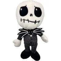 Simba Jack Skellington Plüschtier 25 Cm