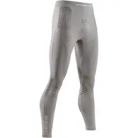 X-Bionic Energy Accumulator 4.0 Pants Men seal grey/light grey (G602) XL