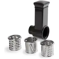 Domo DO9070KR-V, Schwarz, Edelstahl, DO9070-9KR, DO9170KR