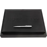 HUGO BOSS Label Writing Set