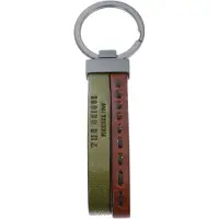 The bridge Schlüsselanhänger Duccio Key Ring Fico / Marrone 14