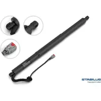 STABILUS Elektromotor, Heckklappe 214168