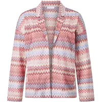 Rich & royal Knit Oversized Blazer Original Größe: XS | Blazer Outlet | Damen