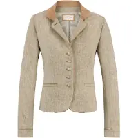 Stockerpoint Jacke "Giulietta" in hellgrün | Gr.: 34