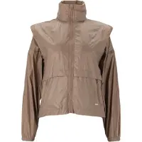 Athlecia Laufjacke "Korlily" mit Reflektoren