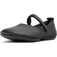 Camper Ballerinas - Ballerinas Right Nina - Gr. 36 (EU) - in Schwarz - für Damen
