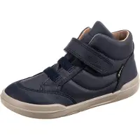 Superfit 1-000536-8000 Junge Lauflernschuh Superfree Blau, Blau, Gr. 21