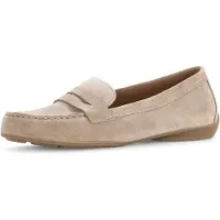 Gabor Halbschuhe beige beige 243-40-00082
