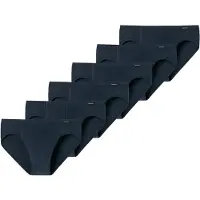 Schiesser Slip "Slip 6er Pack"
