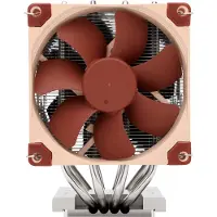 Noctua Nh-d9 Tr5-sp6 4u Cpu-lüfter 92 Mm