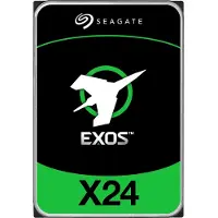 Seagate Exos X24, 16 TB, 7200 RPM, 512 MB, 3.5", SAS