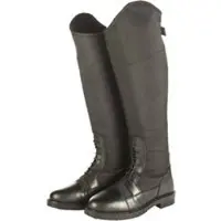 HKM Reitstiefel Stockholm Winter