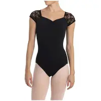 Intermezzo Blondcor Kurzarm-body
