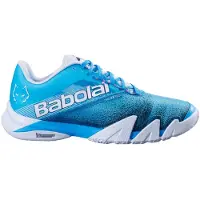 Babolat Jet Premura Juan Lebron Padelschuhe