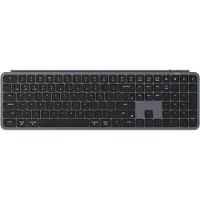 Keychron Ultra Slim B6 Pro Funktastatur Englisch