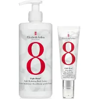 Elizabeth Arden Hydratisierende Körperlotion Eight Hour 380 ml