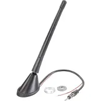 Renkforce Autoradio-Universal-Antenne mit Verstärker