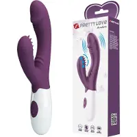 Pretty Love - Andre Rabbit Vibrator 1 St