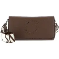 Joop Jeans JOOP! Umhängetasche Giro Leyli Purse Camel
