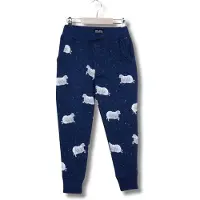 Snurk Pyjama Hose Kinder Counting Sheep-Größe 128