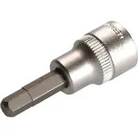 SW-Stahl 06520-INB5 Innensechskanteinsatz 5 mm, 3/8"