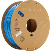 Polymaker Polyterra Pla 1.75 Mm 1kg Pla-filament