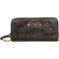 Anekke Geldbörse Dreamverse Land Large RFID Wallet Multicolor mehrfarbig