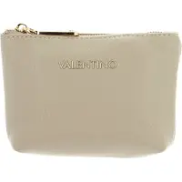 Valentino Kosmetiktasche Ring Re Soft Cosmetic Case Ecru