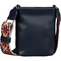 Tom Tailor Handytasche Palina Mobile Phone Case Dark Blue