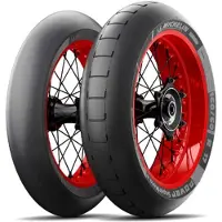 Michelin Moto Power Supermoto Slick B Tl Nhs Sportreifen