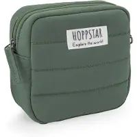 Hoppstar Tasche Midi laurel