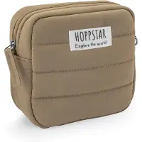 Hoppstar Tasche Midi cream