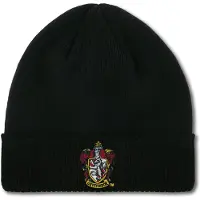 Logoshirt Baseball Cap "Harry Potter – Gryffindor" mit lizenziertem Originaldesign