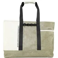 Strellson Reisetasche Westbourne Jimmy Weekender M Khaki