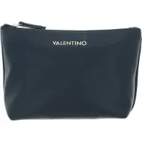 Valentino Kulturbeutel Zero Re Soft Cosmetic Case Ottanio