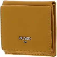 PICARD Geldbörse Bingo Wallet Honey senfgelb