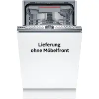 Bosch Serie 4 SPV4HMX49E