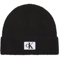 Calvin Klein Jeans Mütze K50K512451 Schwarz