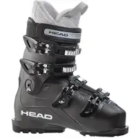 Head Damen Ski-Schuhe EDGE LYT TX W HV BLACK