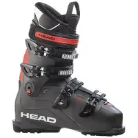 Head Herren Ski-Schuhe EDGE LYT TX HV BLACK