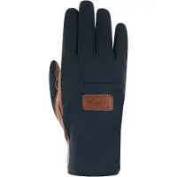 Roeckl Sports Koria black/cambridge brown (9076) 8,0