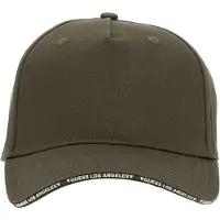 GUESS Cap AM9402 COT01 Grün