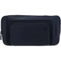 Piquadro Gürteltasche Liko Bumbag Blue