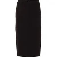 We fashion Skirt Pencil Black Größe: 3XL | Midiröcke Outlet | Damen | Schwarz