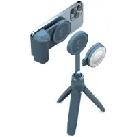 ShiftCam Snapgrip, Creator-Kit blue jay (blau)