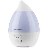 Orbegozo HU 2013, Weiß, Weiß, Flur, Tisch, 18 W, AC, 230 V