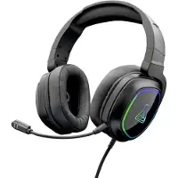 The G-Lab Gaming Headset mit Mikrofon Korp Barium